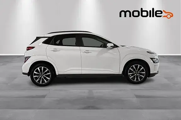 Hyundai Kona 2023 photo 2