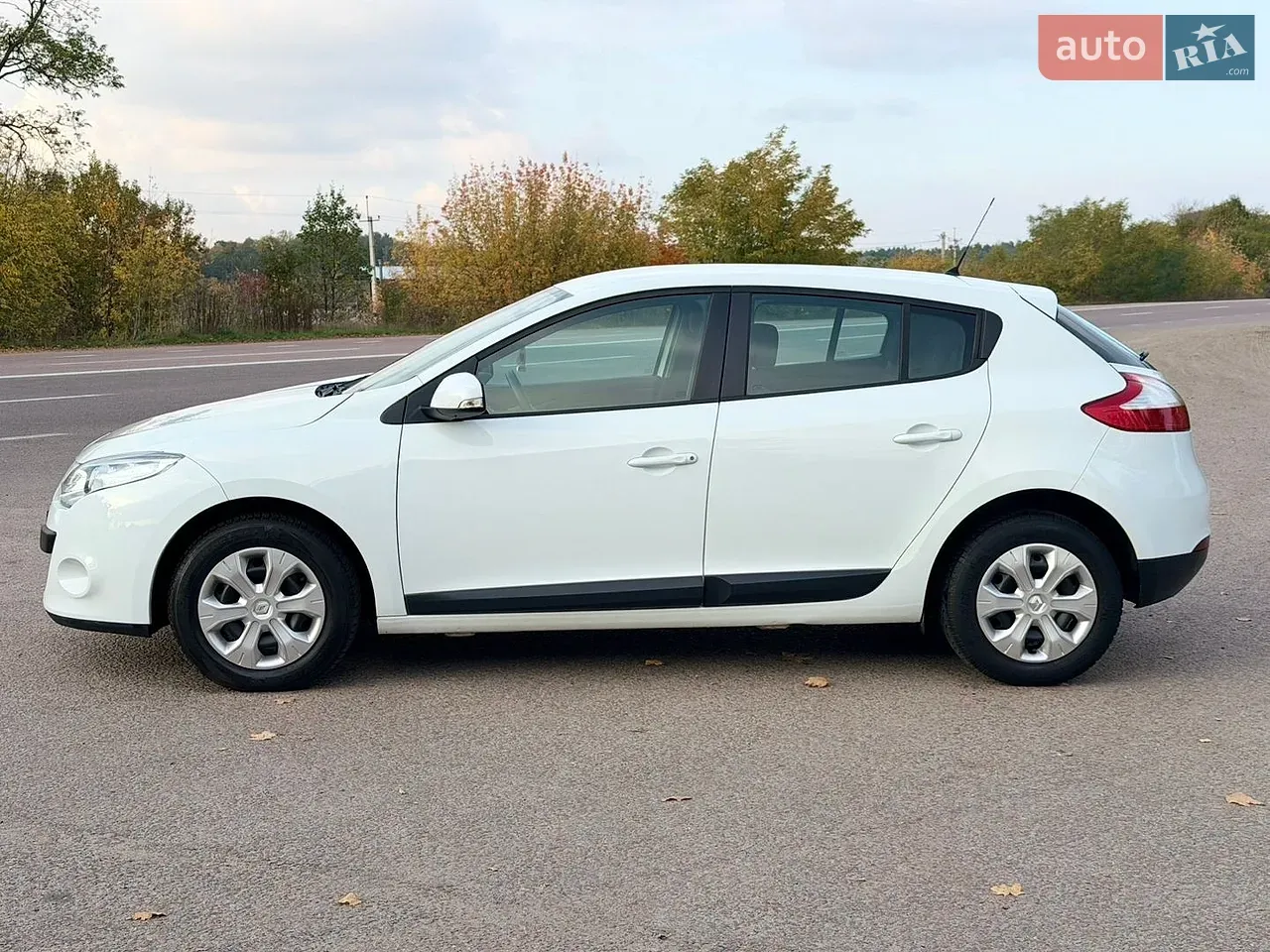 Renault Megane 2009 photo 4