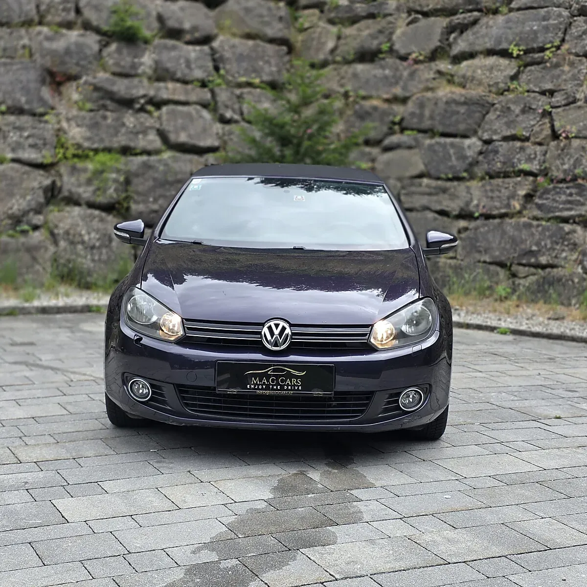 Volkswagen Golf 2012 photo 3