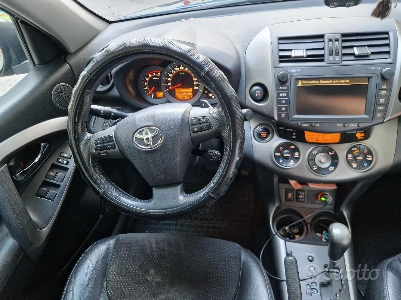 Toyota Rav4 2011 photo 2