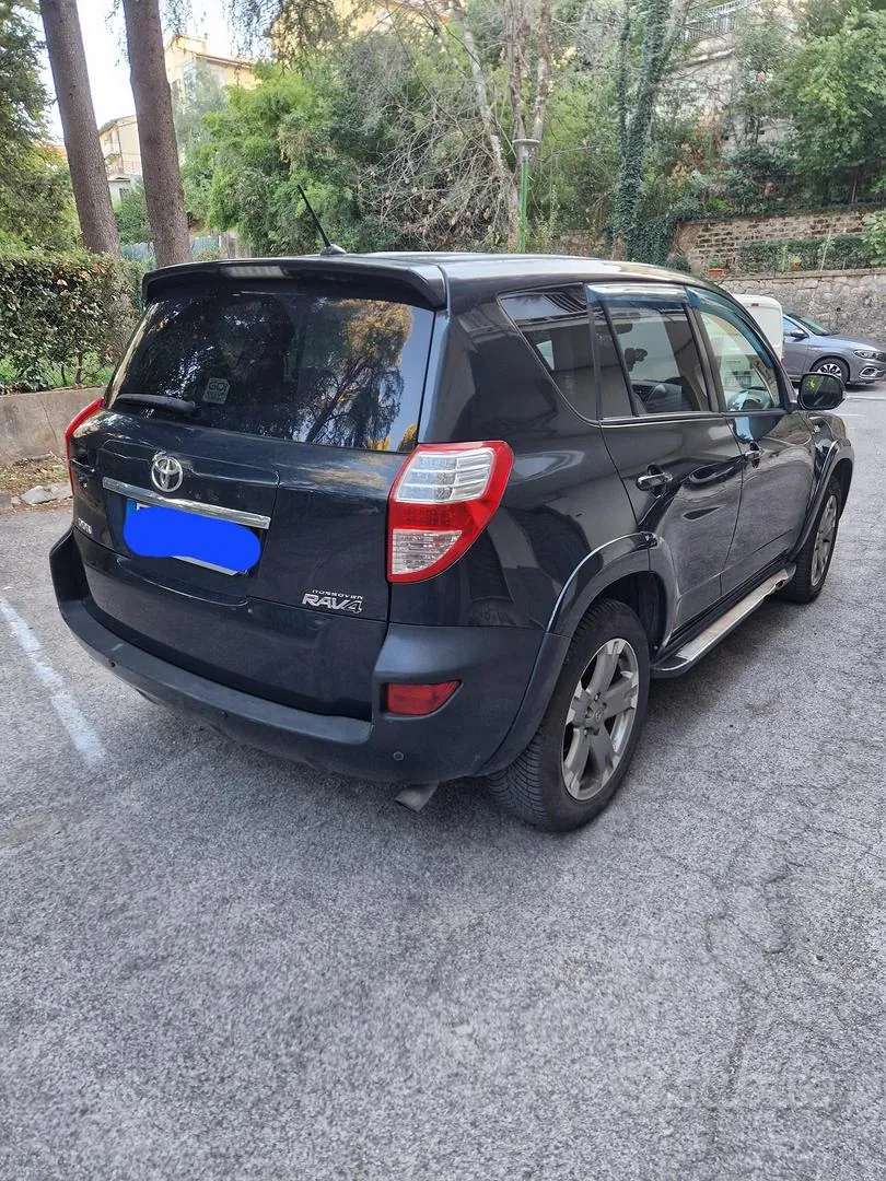Toyota Rav4 2011 photo 4