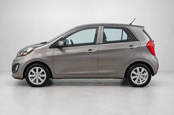 Kia Picanto 2015 photo 5