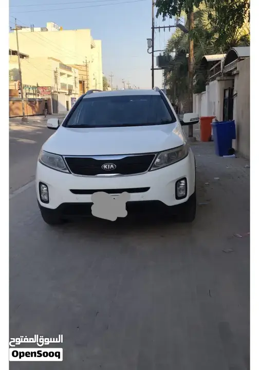 Kia Sorento 2014 photo 5
