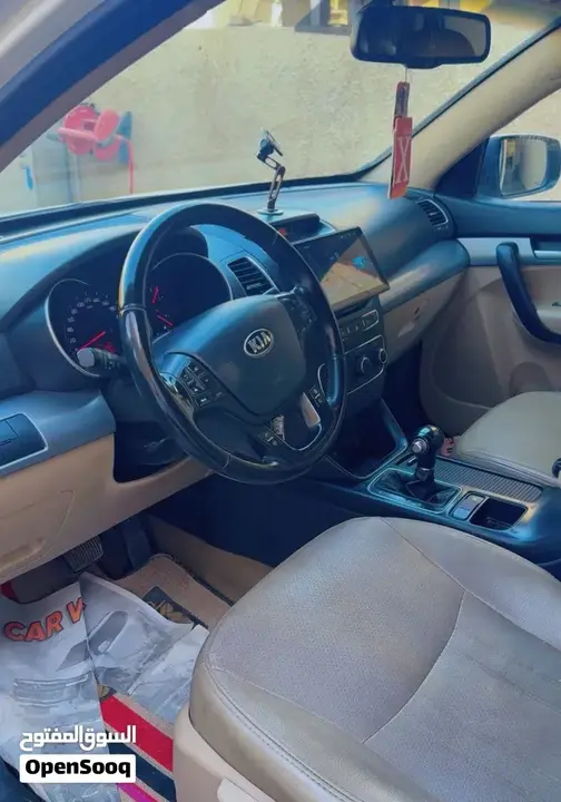 Kia Sorento 2014 photo 4