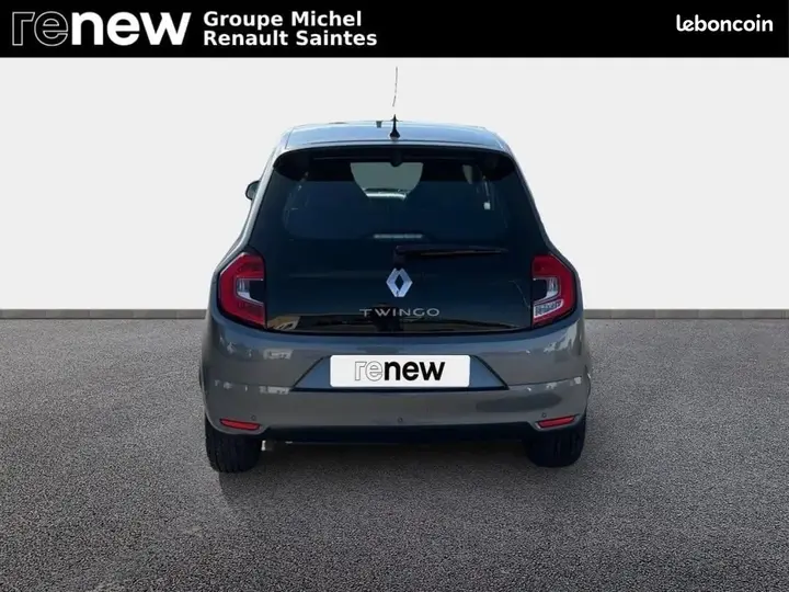 Renault Twingo 2023 photo 5
