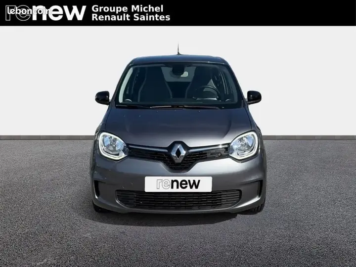 Renault Twingo 2023 photo 2