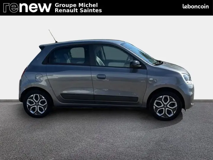 Renault Twingo 2023 photo 4