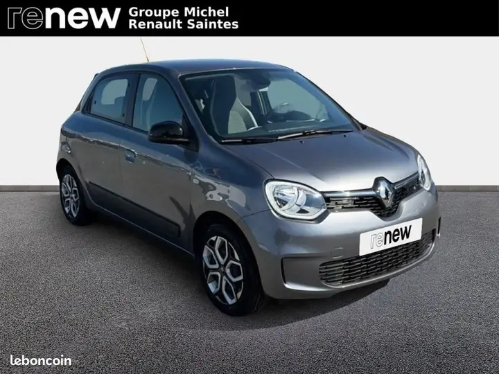 Renault Twingo 2023 photo 3
