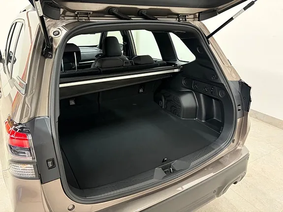 Subaru Forester 2025 photo 4
