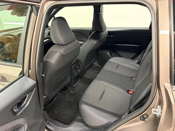 Subaru Forester 2025 photo 5