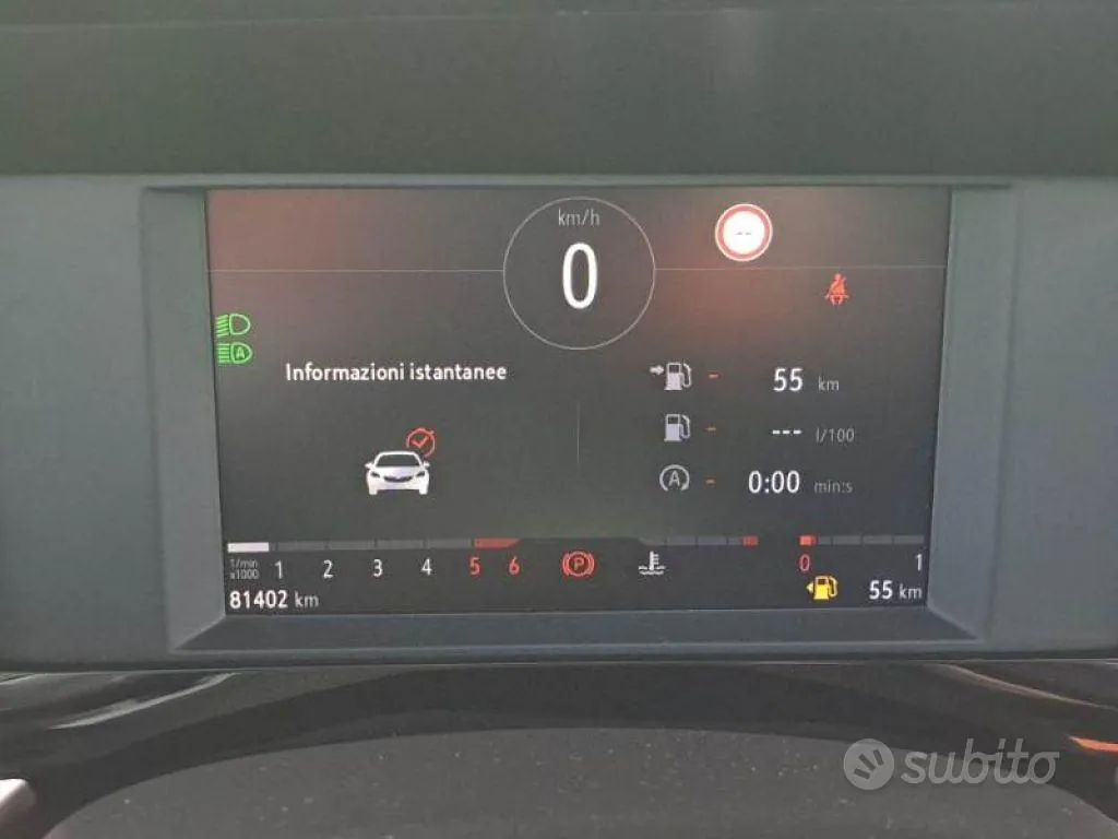 Opel Mokka 2021 photo 4