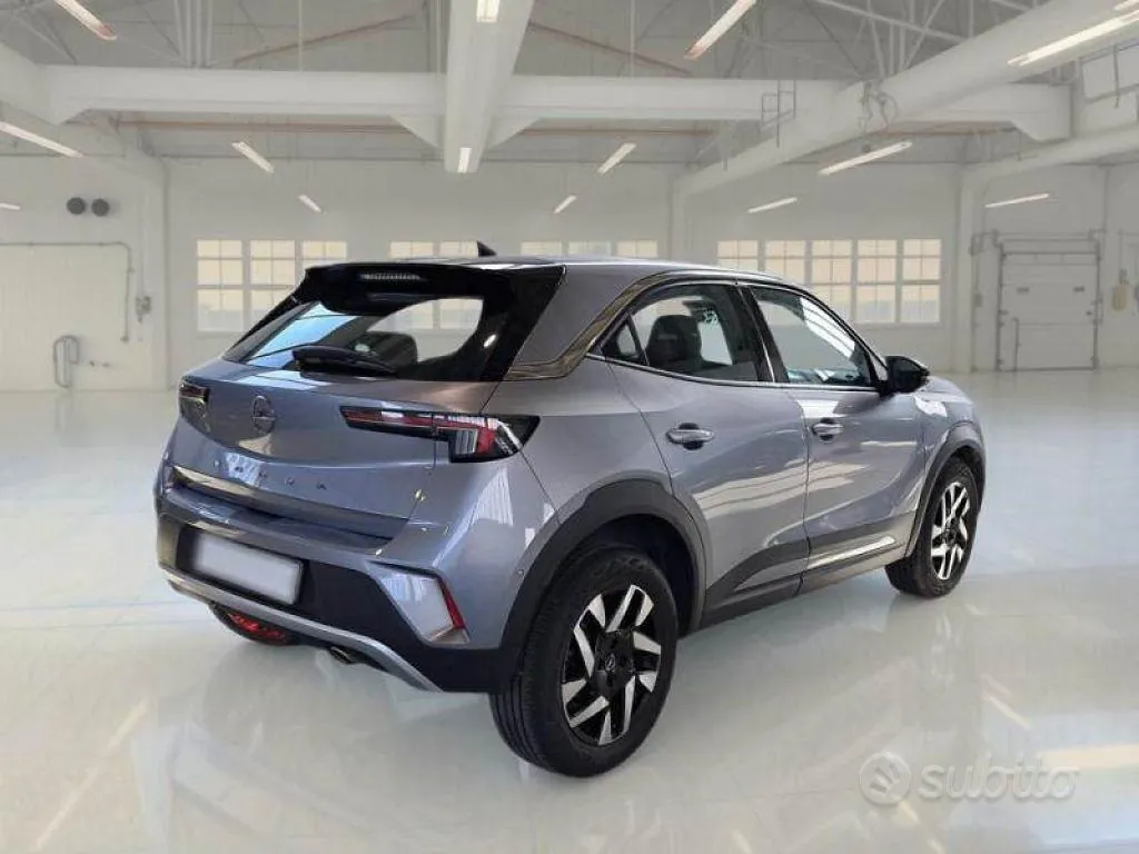 Opel Mokka 2021 photo 2