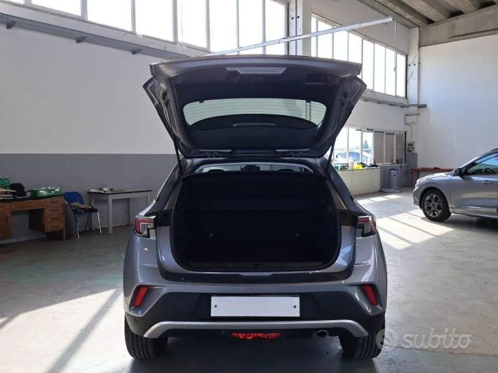 Opel Mokka 2021 photo 5