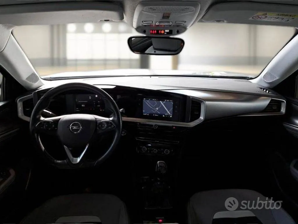 Opel Mokka 2021 photo 3