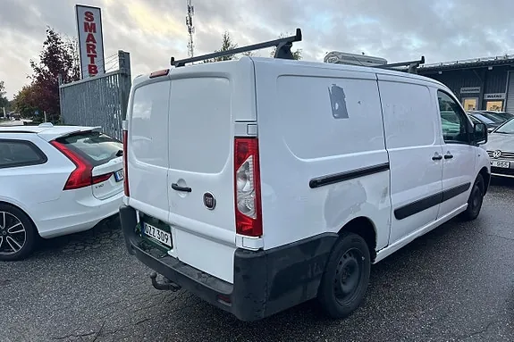 Fiat Scudo 2016 photo 4