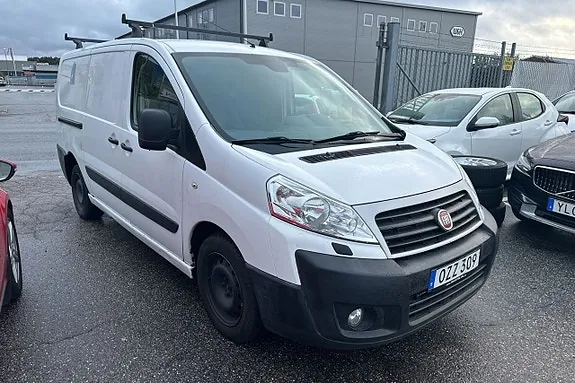 Fiat Scudo