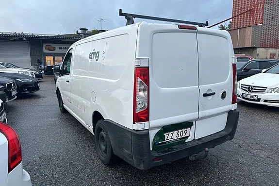 Fiat Scudo 2016 photo 3
