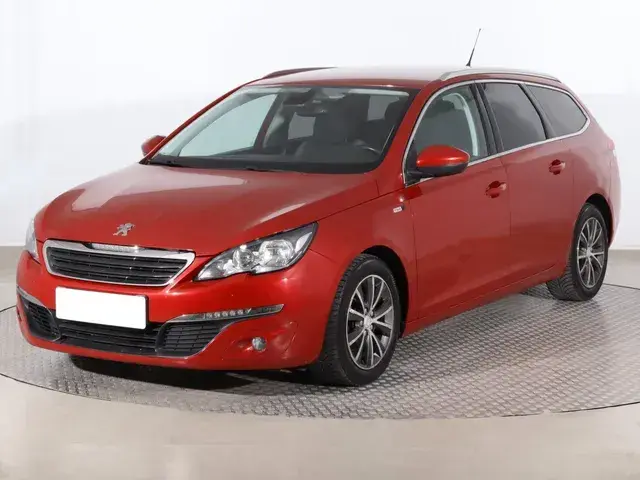 Peugeot 308 Sw