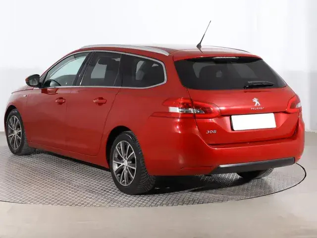 Peugeot 308 Sw 2015 photo 3