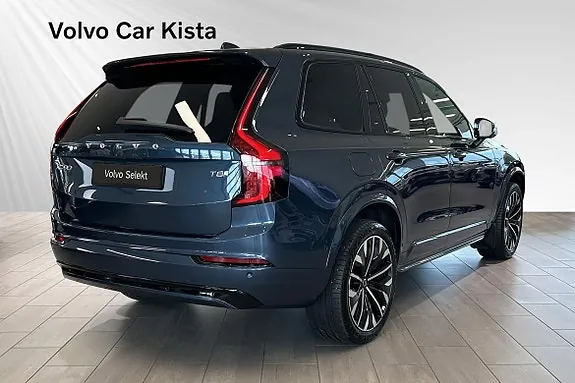 Volvo Xc90 2026 photo 5