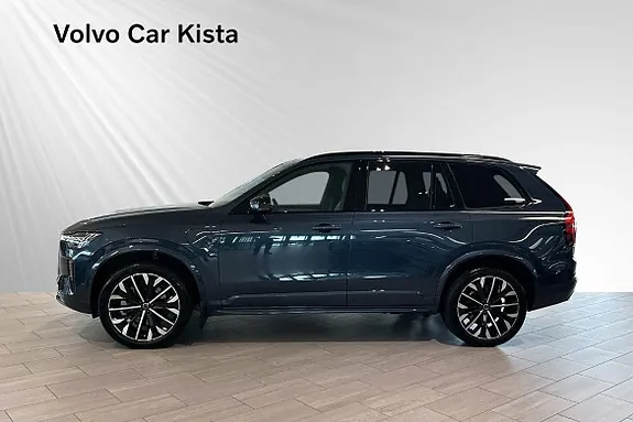 Volvo Xc90 2026 photo 3