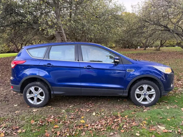 Ford Kuga 2015 photo 3
