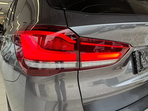 BMW X1 2021 photo 4