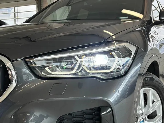 BMW X1 2021 photo 3