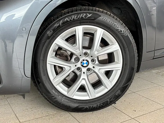 BMW X1 2021 photo 5