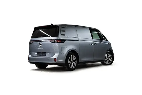 Volkswagen Id. Buzz 2027 photo 2