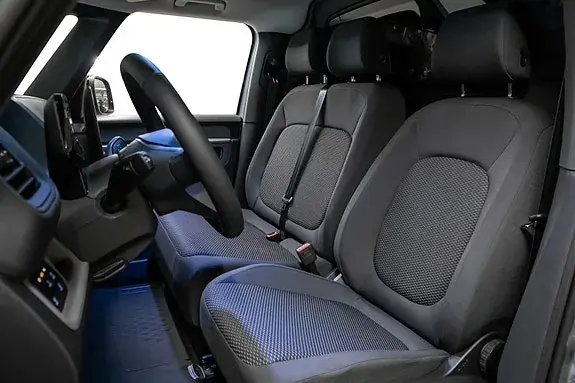 Volkswagen Id. Buzz 2027 photo 3