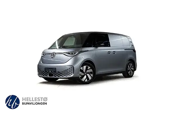 Volkswagen Id. Buzz