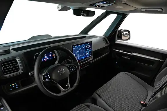 Volkswagen Id. Buzz 2027 photo 4