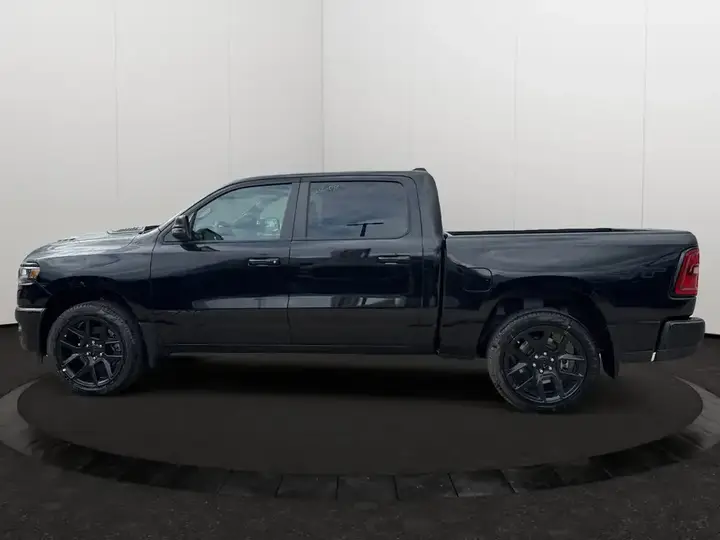 Ram 1500 2026 photo 2