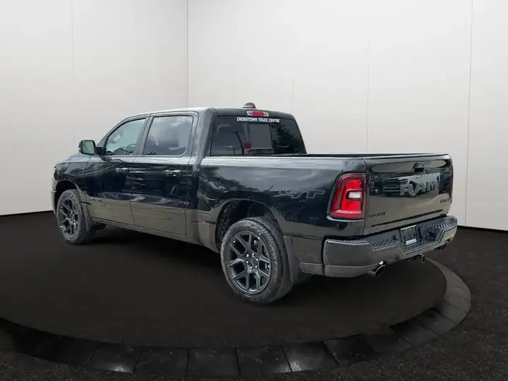 Ram 1500 2026 photo 4