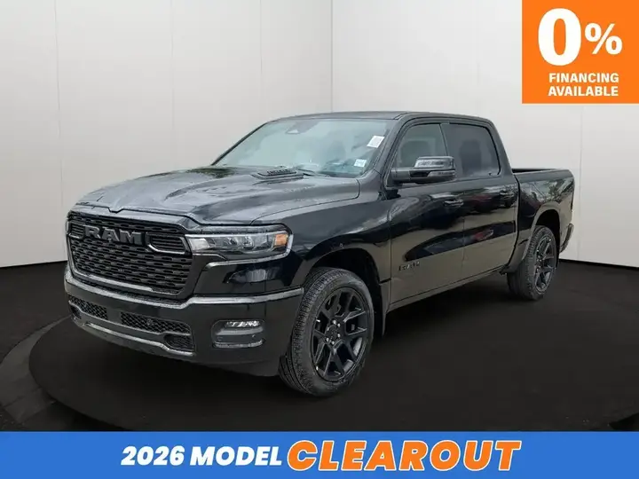 Ram 1500