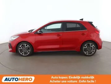 Kia Rio 2021 photo 3