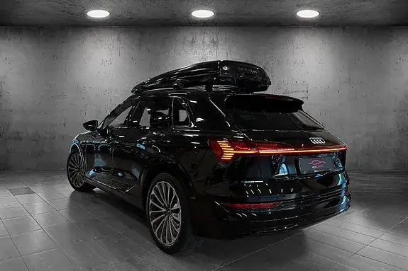 Audi E-Tron 2022 photo 3