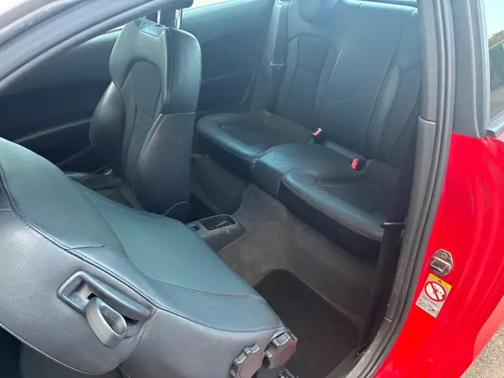 Audi A1 2011 photo 5