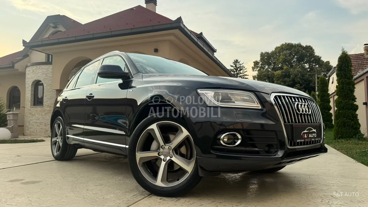 Audi Q5