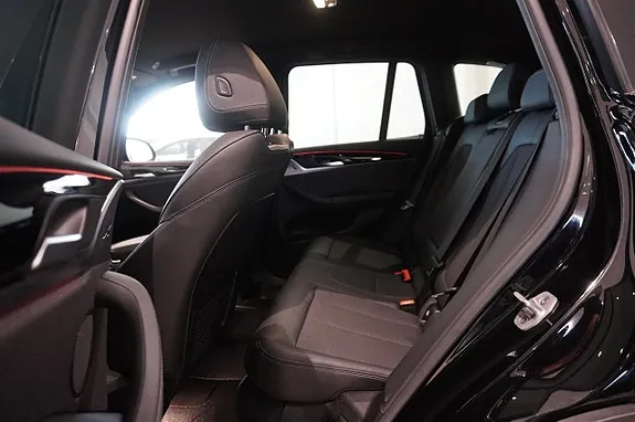 BMW X3 2020 photo 5