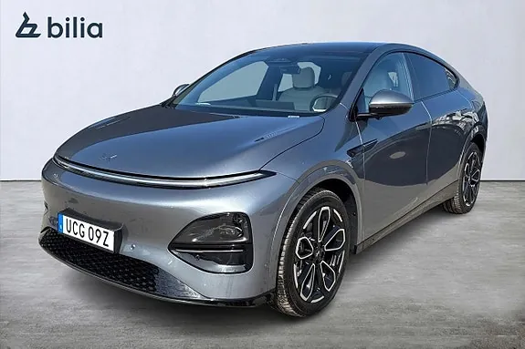 Xpeng G6