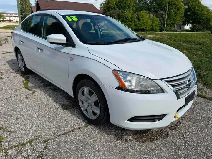 Nissan Sentra