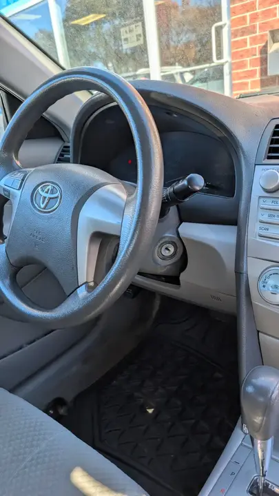 Toyota Camry 2009 photo 4