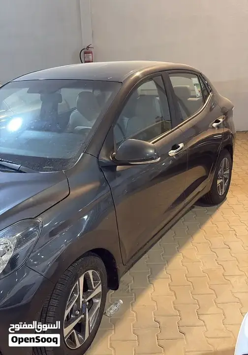 Hyundai I10 2024 photo 2