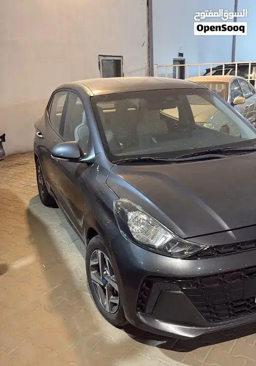 Hyundai I10 2024 photo 3