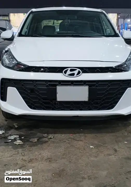 Hyundai I10 2024 photo 5