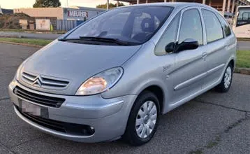 Citroen Xsara Picasso