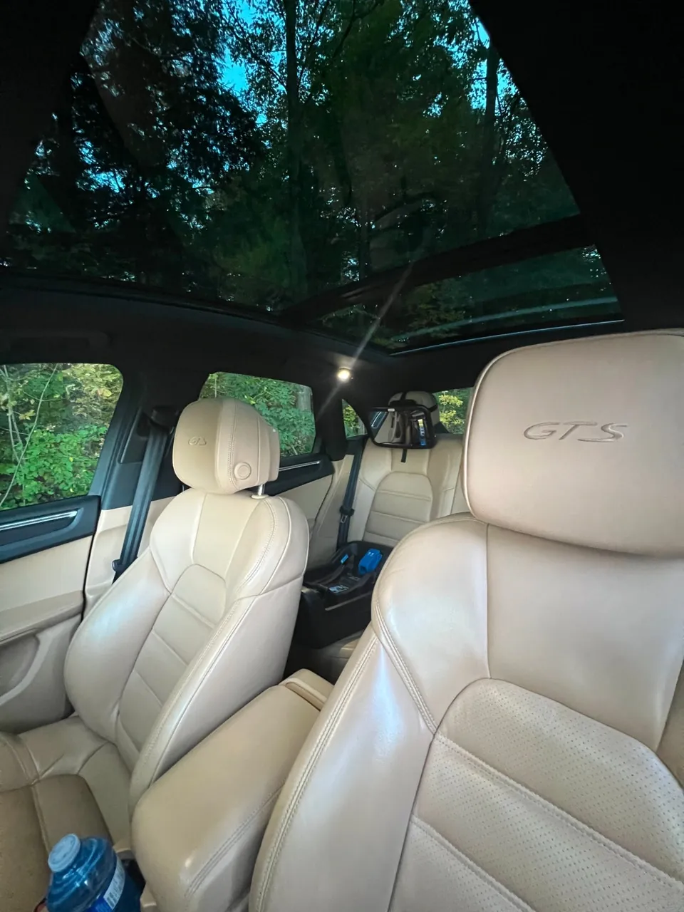 Porsche Macan 2017 photo 5