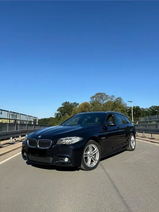 BMW 530D